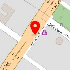 سالن زیبایی چام بیوتی