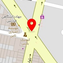 سالن زیبایی سارا ضیا