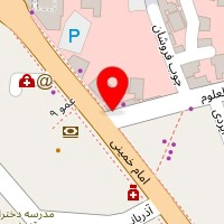 سالن زیبایی فرشته ها
