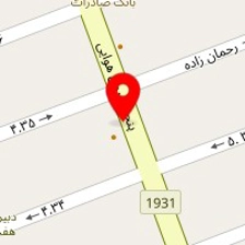 سالن زیبایی هستی