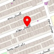 سالن زیبایی هفت قلم