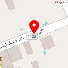 سالن خدمات ابرو سمیرا کنشلو