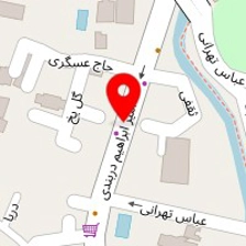سالن زیبایی نانا