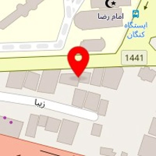 سالن زیبایی مینیاتور پلاس