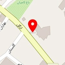 سالن خدمات ناخن شاینی