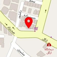 سالن زیبایی مهتاب