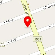 آرایشگاه کاملیا