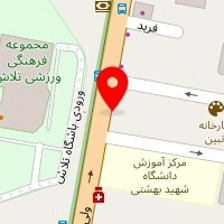 سالن پیرایش صوفی