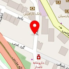 سالن زیبایی فشندی
