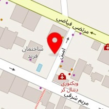 آرایشگاه مردانه آقای خاص