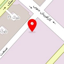 تراشکاری آریا صنعت