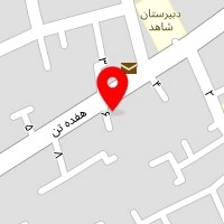 دفتر وکالت سعید ربیعی