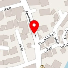 سالن زیبایی گلدیس