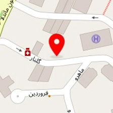 سالن مردانه قیچی