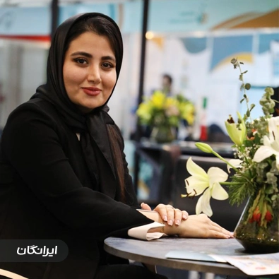 وکیل سمانه رجبی