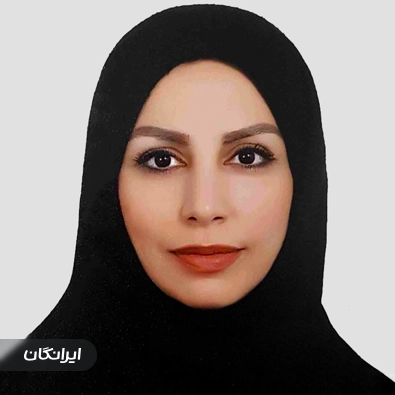 وکیل فاطمه رجبی