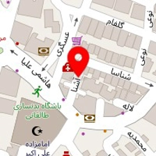آرایشگاه آوا