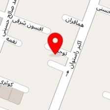 سالن خدمات ناخن پاستیل