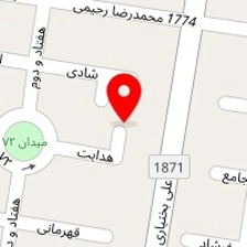 دفتر وکالت جواد رحیمی