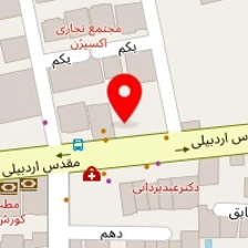 آرایشگاه مردانه کاتیز