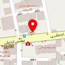 سالن خدمات ناخن پونه