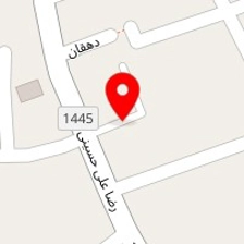 آرایشگاه مردانه فرست کلاس