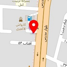 فروشگاه لوستر طاها