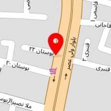 فروشگاه لوازم خانگی گلدایران