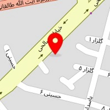فروشگاه لوازم خانگی حسین پور