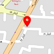 فروشگاه لوازم شوفاژ حدیقی