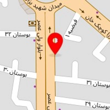نمایندگی موتور میتسوبیشی