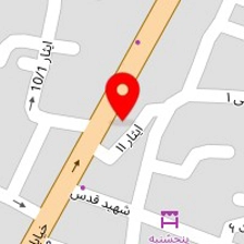 فروشگاه حبیب زاده عمران و پسران