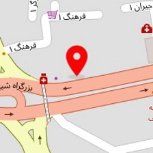 فروشگاه خداد (وایت وستینگهاوس)