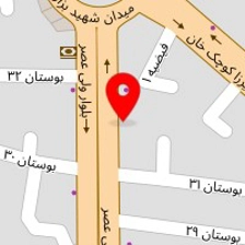 فروشگاه ماشین آلات و ادوات کشاورزی