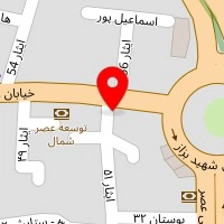 فروشگاه لوازم خانگی شهریار