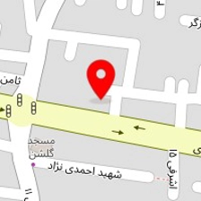 لوستر عالیجناب