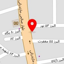 فروشگاه تاسیسات نیک ذات