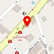 سالن زیبایی میلانی