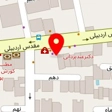 آرایشگاه مردانه داماد ایرانی