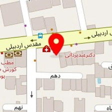سالن زیبایی مون