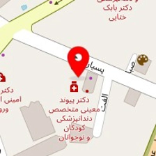 سالن خدمات ناخن ماهگون