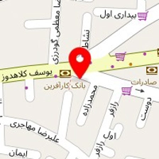 دفتر وکالت همایون رزاق خواه