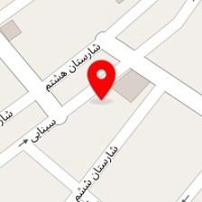 سالن زیبایی نانسی