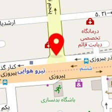 آموزش کاشت ناخن شراره