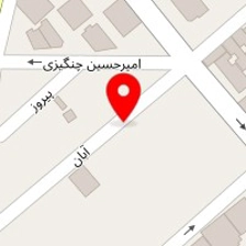سالن زیبایی اورنینا