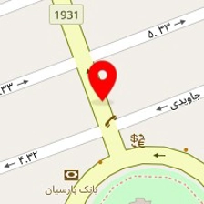 سالن کاشت ناخن ملیکا