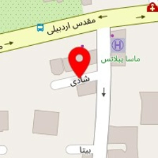 سالن خدمات ناخن روشا