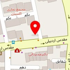 سالن خدمات ناخن رضوی
