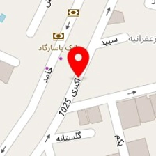سالن اپیلاسیون زعفرانیه