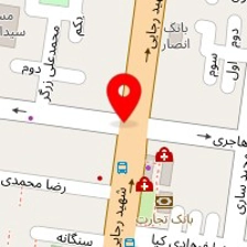 سالن زیبایی مروارید